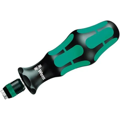816 R Wera Bitshållare 1/4" Köp nu